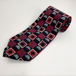 Vintage CHAPS Ralph Lauren Silk Tie